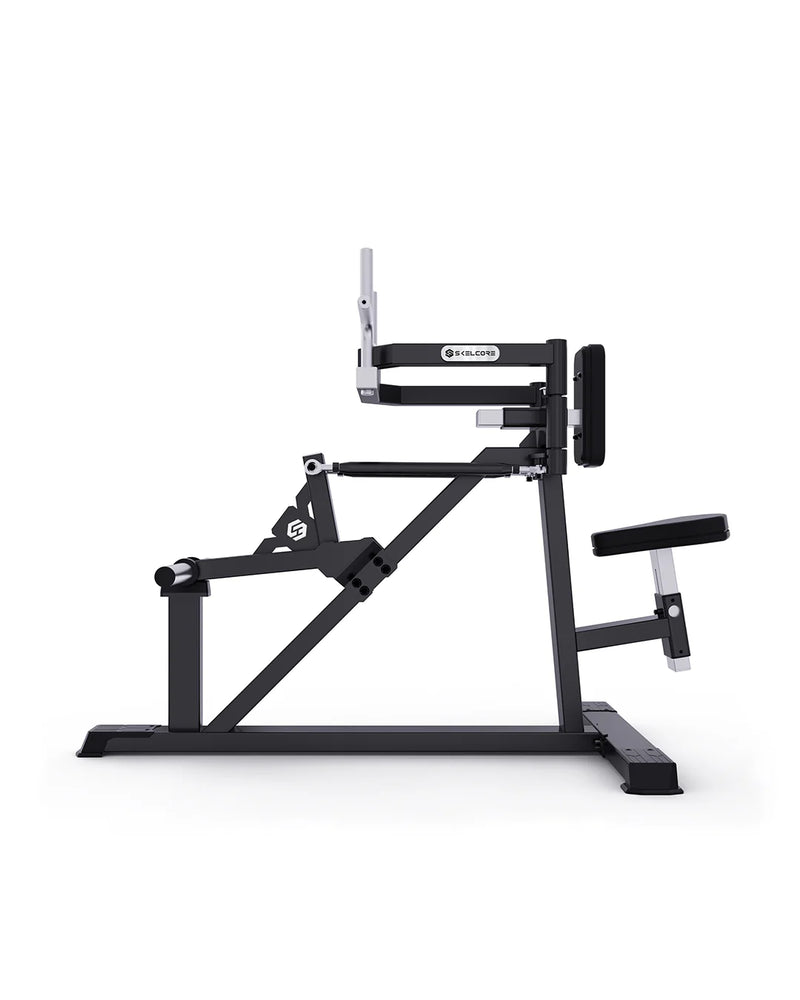 Skelcore Power Series Plate Loaded Seated Deltoid Fly