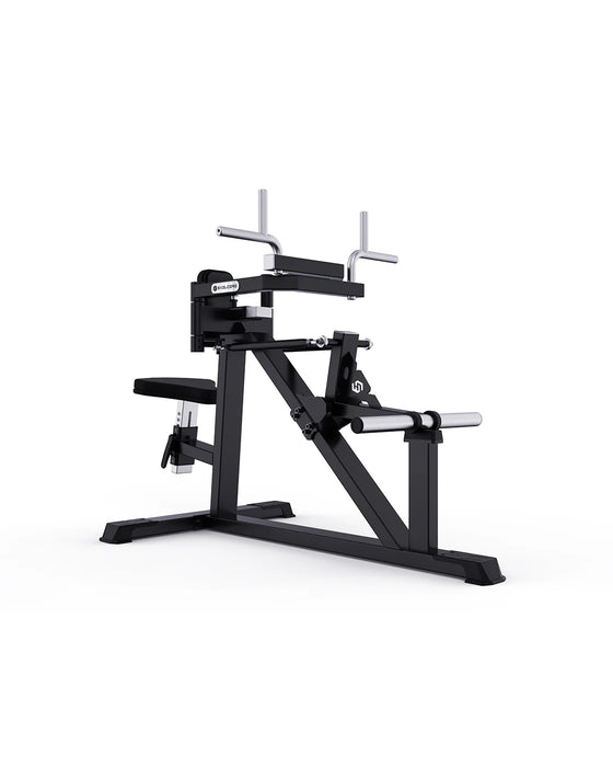 Skelcore Power Series Plate Loaded Seated Deltoid Fly