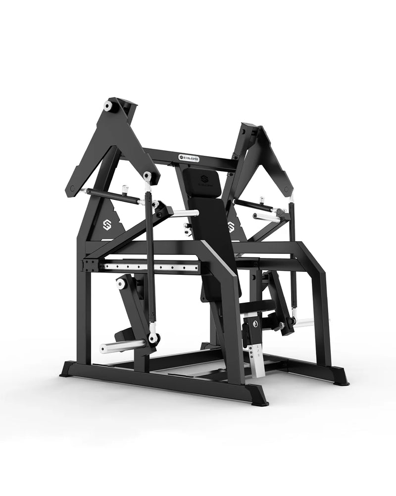 Skelcore Power Series Plate Loaded Precision Chest Press