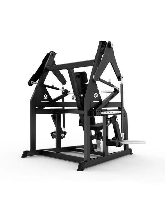 Skelcore Power Series Plate Loaded Precision Chest Press