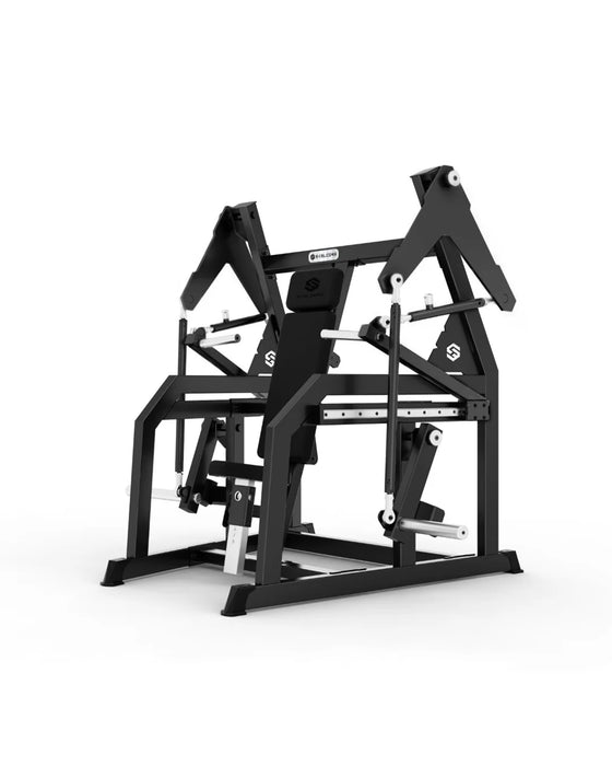 Skelcore Power Series Plate Loaded Precision Chest Press