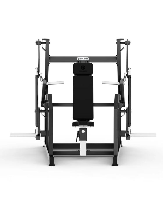 Skelcore Power Series Plate Loaded Precision Chest Press