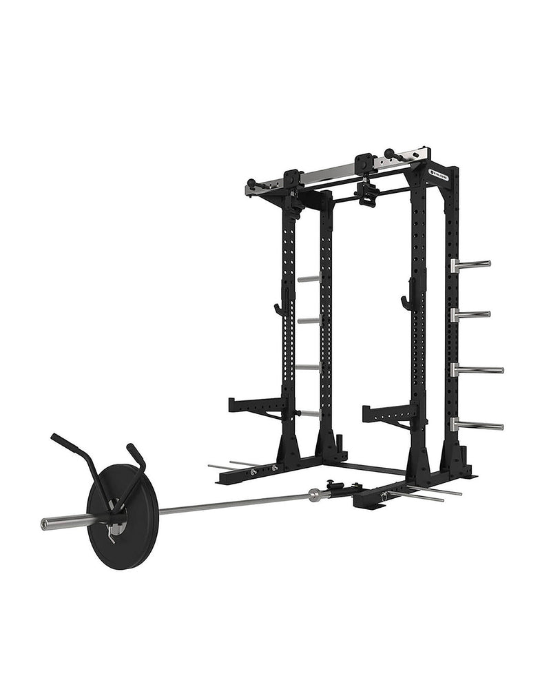 Skelcore Half Rack