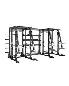 Skelcore Double Station Training & Storage Rack