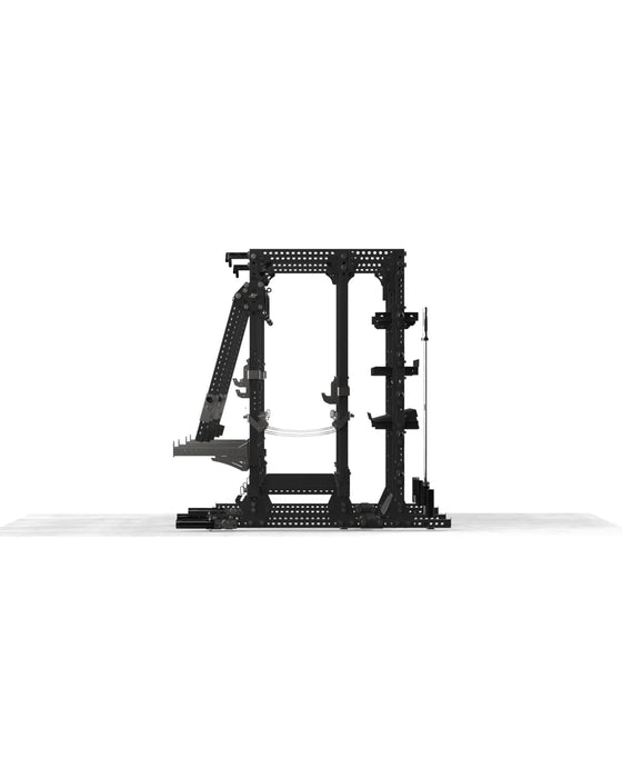 Skelcore Double Station Training & Storage Rack