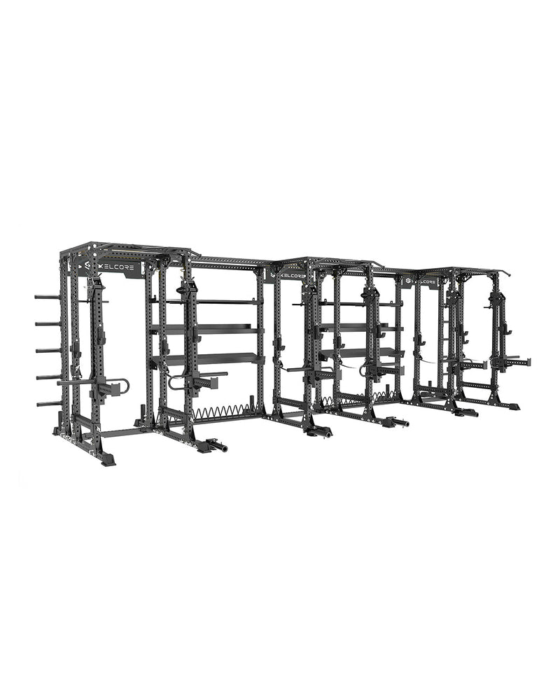 Skelcore Multi Station Training & Storage Rack