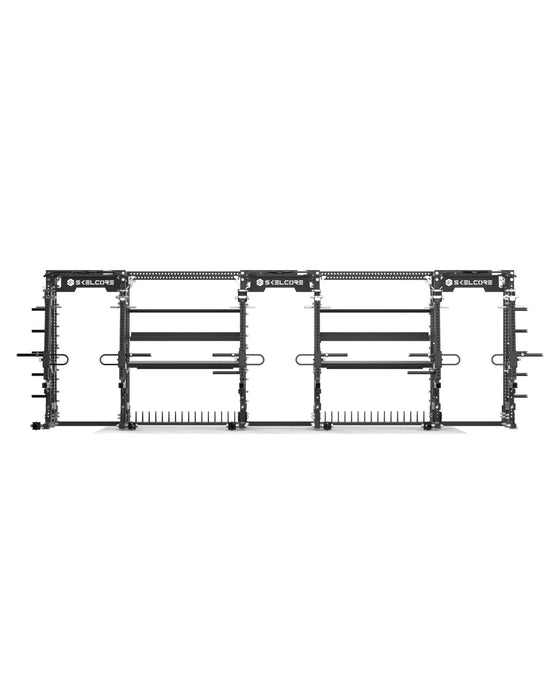 Skelcore Multi Station Training & Storage Rack