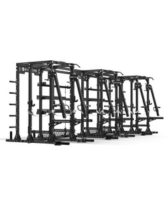 Skelcore Multi Station Training & Storage Rack