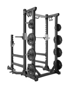 Skelcore Multi Half Rack