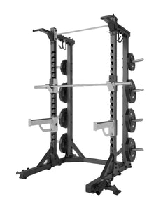 Skelcore Half Rack