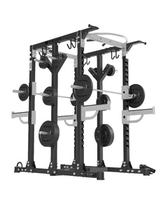 Skelcore Multi Power Cage