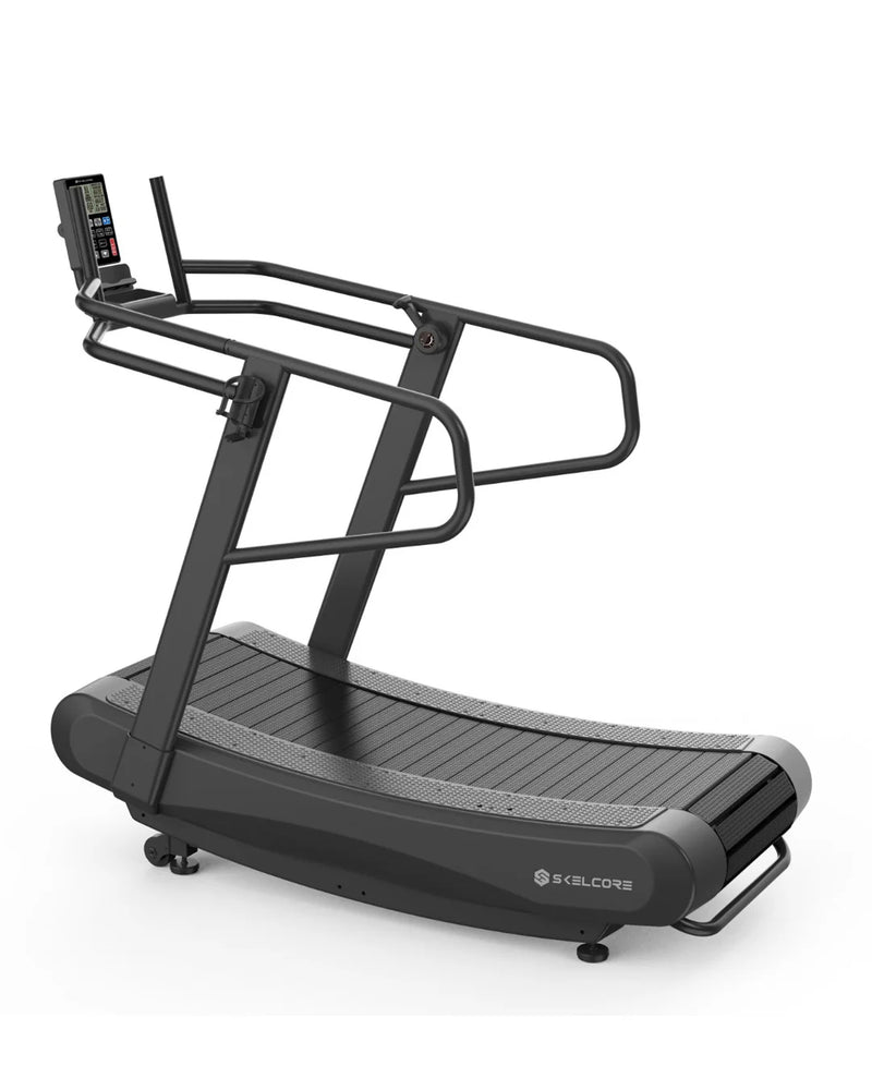 Skelcore Sk6000 Curved Free Running Treadmill