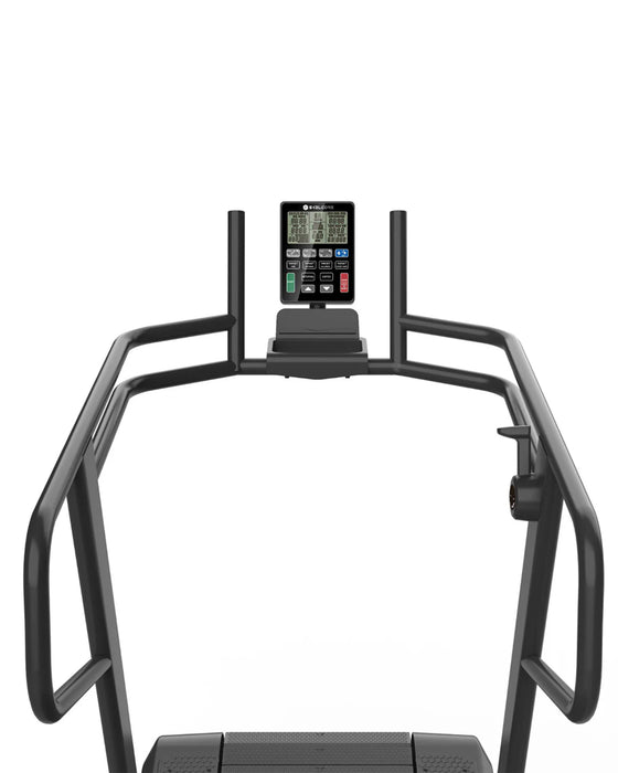 Skelcore Sk6000 Curved Free Running Treadmill