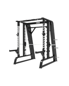 Skelcore 2 In 1 Smith Machine & Squat Rack Combo