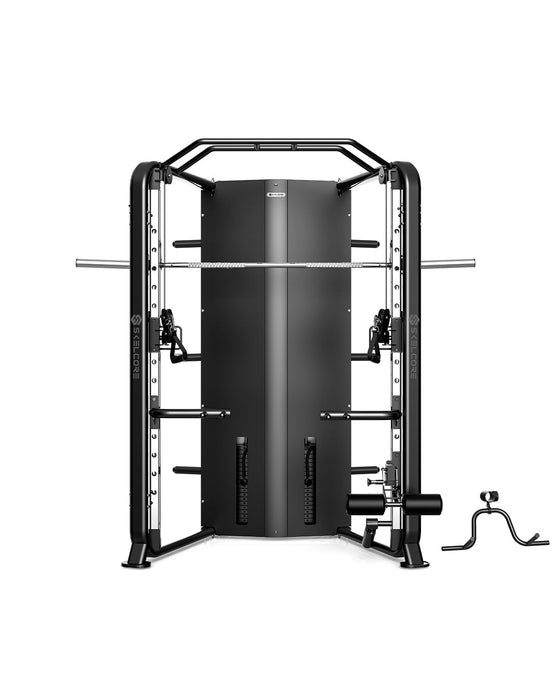 Skelcore Multi Function Smith Machine