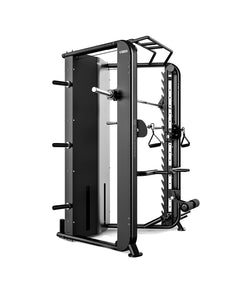 Skelcore Multi Function Smith Machine