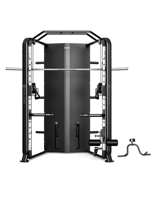 Skelcore Multi Function Smith Machine