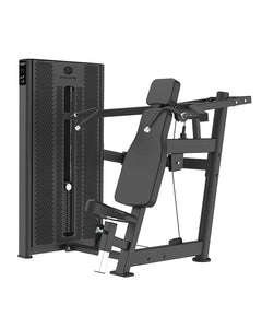 Skelcore Trinity Series Pin Loaded Shoulder Press