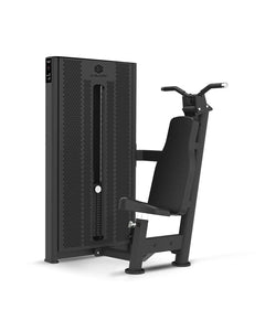 Skelcore Trinity Series Pin Loaded Tricep Press