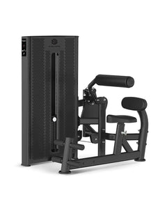 Skelcore Trinity Series Pin Loaded Abdominal Crunch