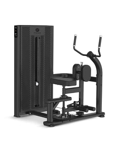 Skelcore Trinity Series Pin Loaded Rotary Torso