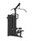 Skelcore Trinity Series Pin Loaded Lat Pulldown