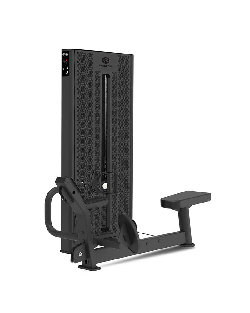 Skelcore Trinity Series Pin Loaded Seated Horizontal Pulley