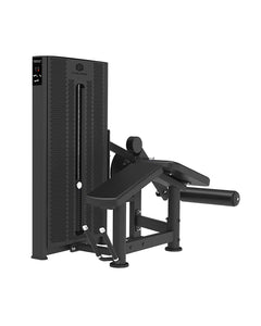 Skelcore Trinity Series Pin Loaded Horizontal Leg Curl