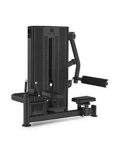 Skelcore Trinity Series Pin Loaded Standing Leg Extension