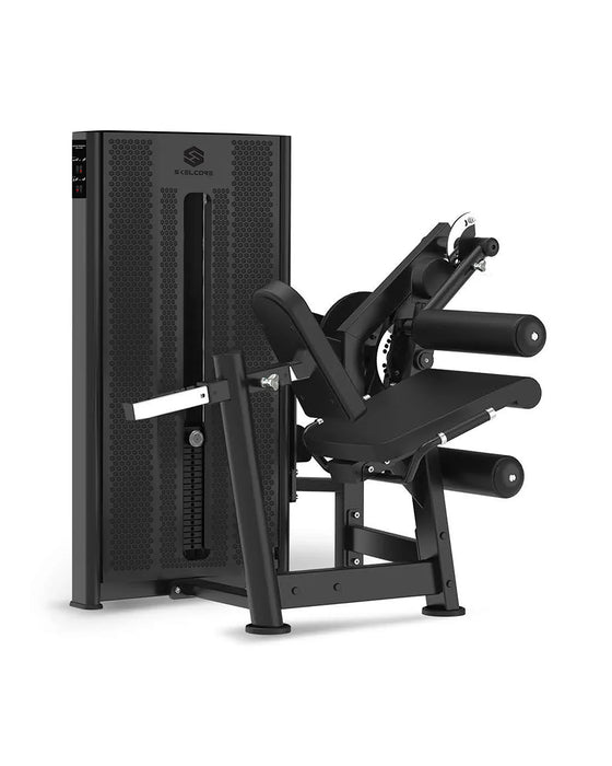 Skelcore Trinity Series Pin Loaded Leg Extension/Leg Curl