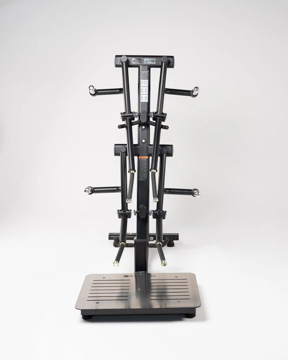 Skelcore Pro Series Plate Loaded Multi Function Delt