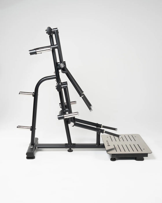 Skelcore Pro Series Plate Loaded Multi Function Delt