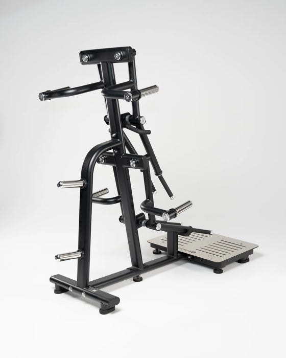 Skelcore Pro Series Plate Loaded Multi Function Delt