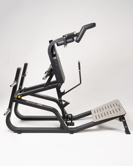 Skelcore Pro Plus Series Plate Loaded Super Squat Plate Loaded