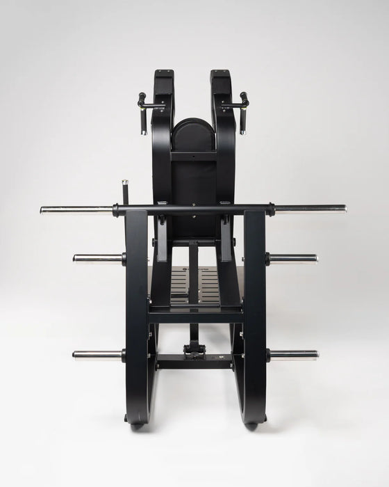 Skelcore Pro Plus Series Plate Loaded Super Squat Plate Loaded