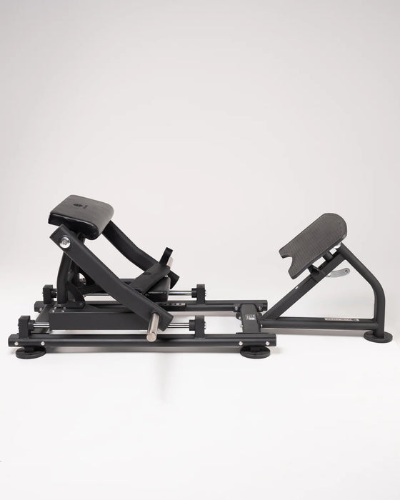 Skelcore Pro Plus Series Plate Loaded Hip Glute