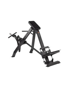Skelcore Pro Plus Chest Supported Incline Lever Row
