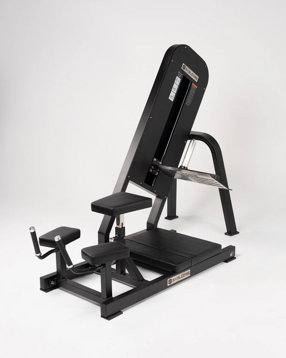 Skelcore Pro Plus Series Plate Loaded Booty Blaster Plate Loaded