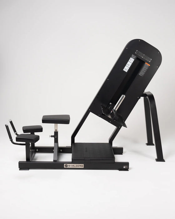 Skelcore Pro Plus Series Plate Loaded Booty Blaster Plate Loaded