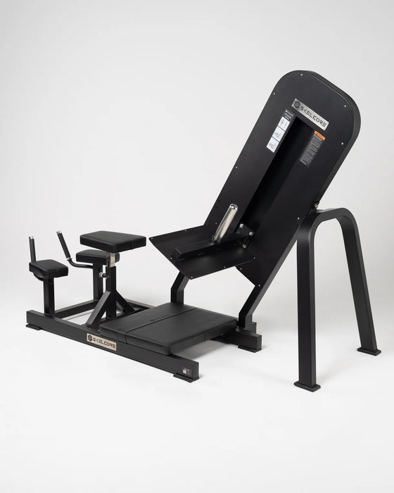 Skelcore Pro Plus Series Plate Loaded Booty Blaster Plate Loaded