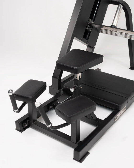 Skelcore Pro Plus Series Plate Loaded Booty Blaster Plate Loaded