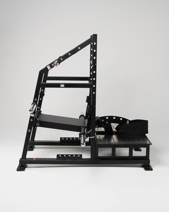 Skelcore Pro Plus Series Plate Loaded Belt Squat  V2