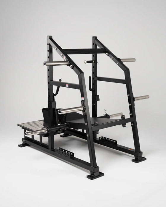 Skelcore Pro Plus Series Plate Loaded Belt Squat  V2