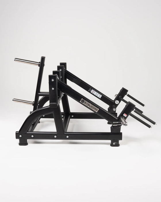 Skelcore Pro Series Plate Loaded Squat Lunge