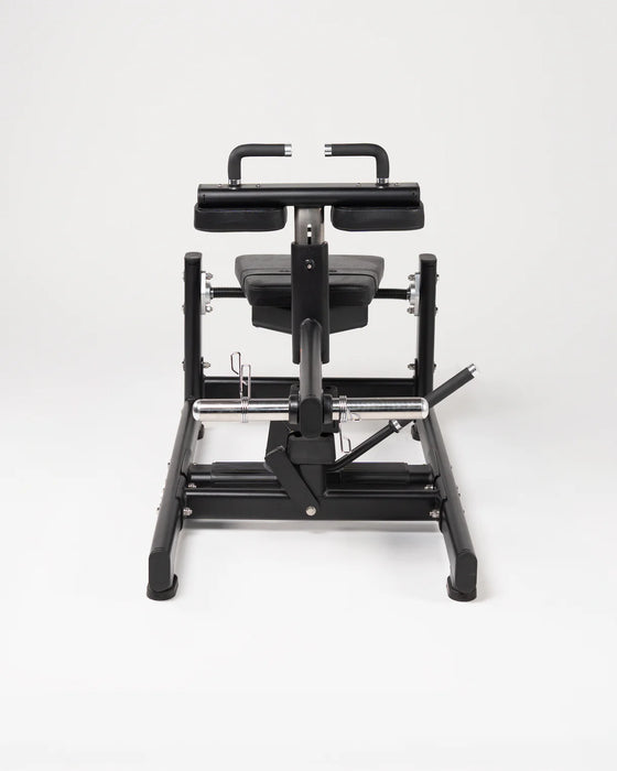 Skelcore Pro Series Plate Loaded Seated Calf