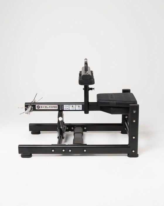 Skelcore Pro Series Plate Loaded Seated Calf