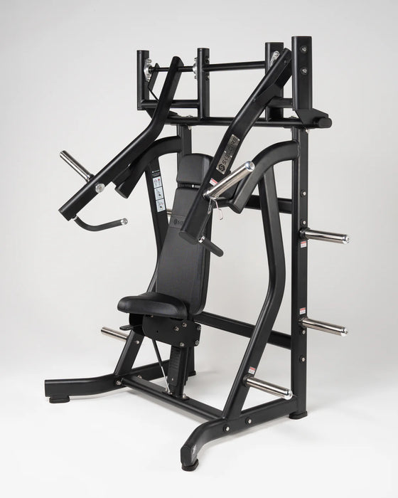 Skelcore Pro Series Plate Loaded Incline Chest Press