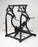 Skelcore Pro Series Plate Loaded Lying Shoulder Press