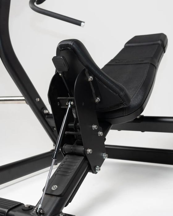 Skelcore Pro Series Plate Loaded Lying Shoulder Press