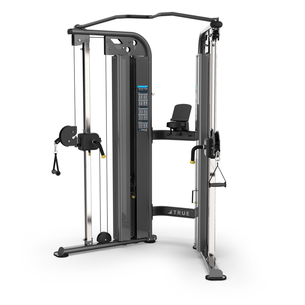 True Fitness Force Functional Trainer